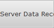 Server Data Recovery Cincinnati server 