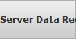 Server Data Recovery Cincinnati server 