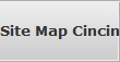 Site Map Cincinnati Data recovery