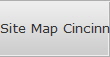 Site Map Cincinnati Data recovery